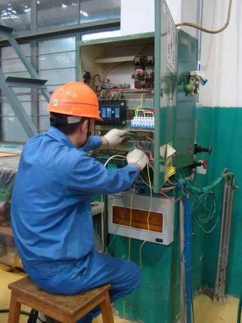 维修电工证还值钱吗?现在还有用吗?-图3 维修电工证还值钱吗?现在还有用吗?-图3