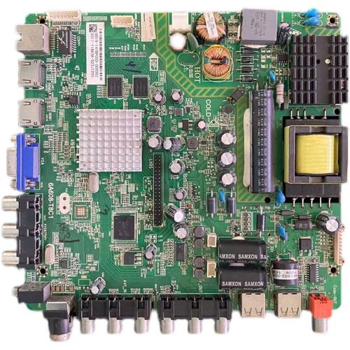 le32d8800电视维修故障怎么解决？-图2