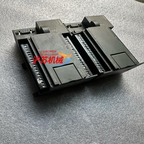 EM231通道损坏如何维修？-图1