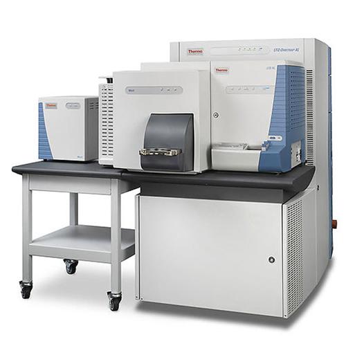 LCMS质谱仪品牌哪个好?-图2 LCMS质谱仪品牌哪个好?-图2