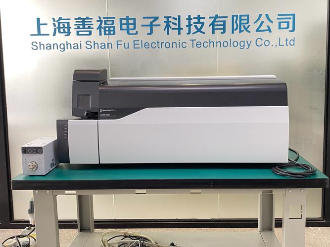LCMS质谱仪品牌哪个好?-图3 LCMS质谱仪品牌哪个好?-图3