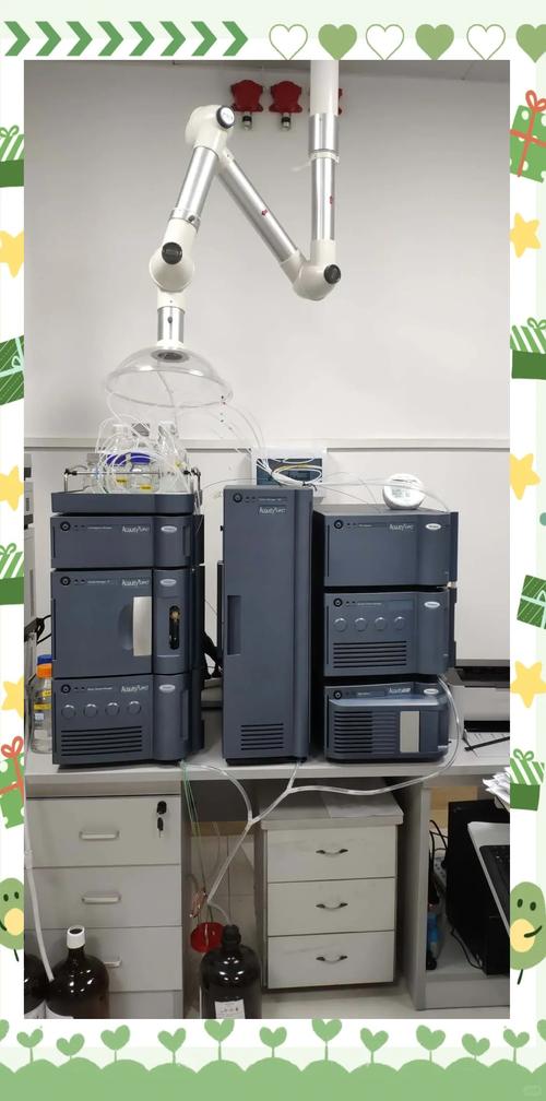 LCMS质谱仪品牌哪个好?-图1 LCMS质谱仪品牌哪个好?-图1