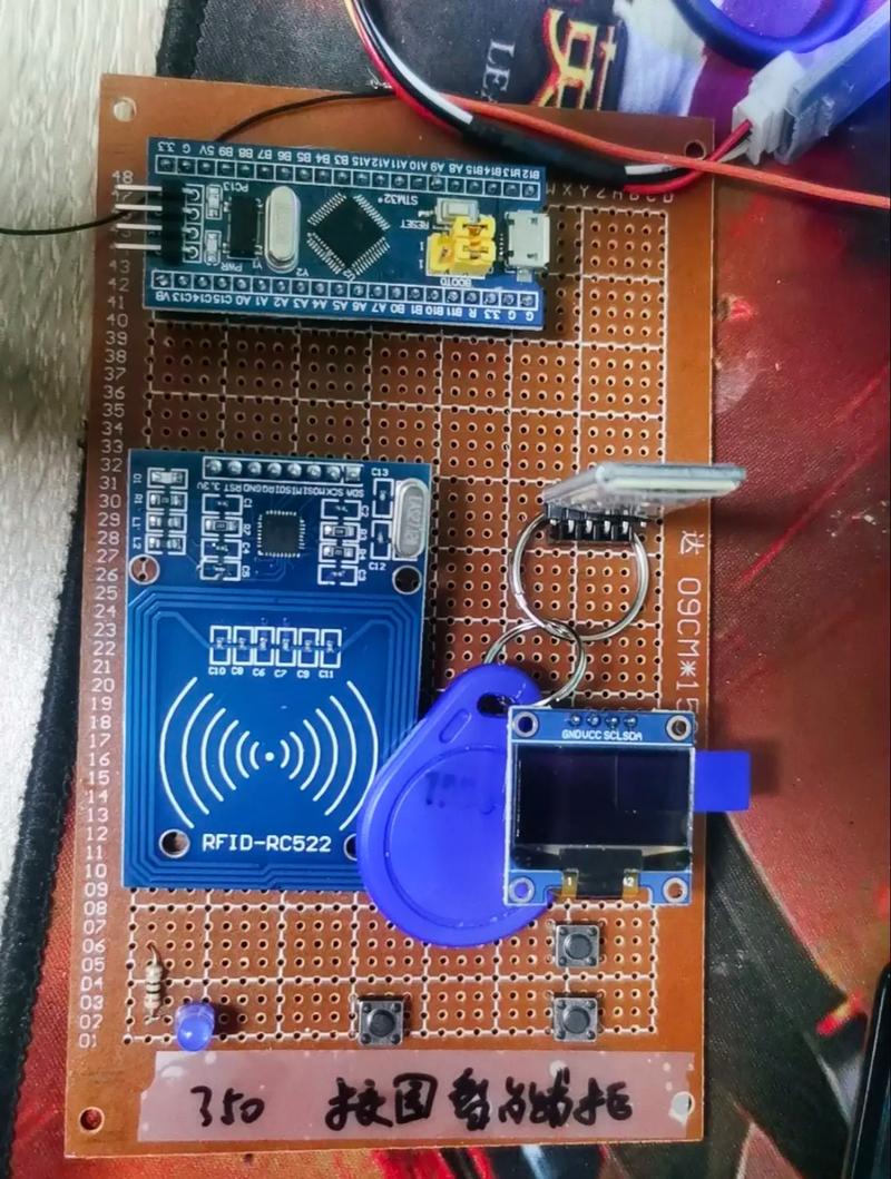 射频识别技术如何赋能ETC系统？-图3