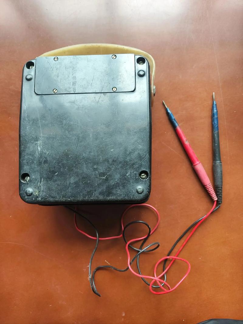 500万用表维修恒流源,如何排查故障?-图1 500万用表维修恒流源,如何排查故障?-图1