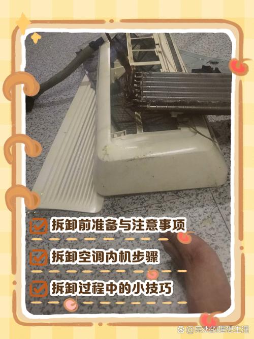 格力空调R32维修有哪些关键步骤？-图1