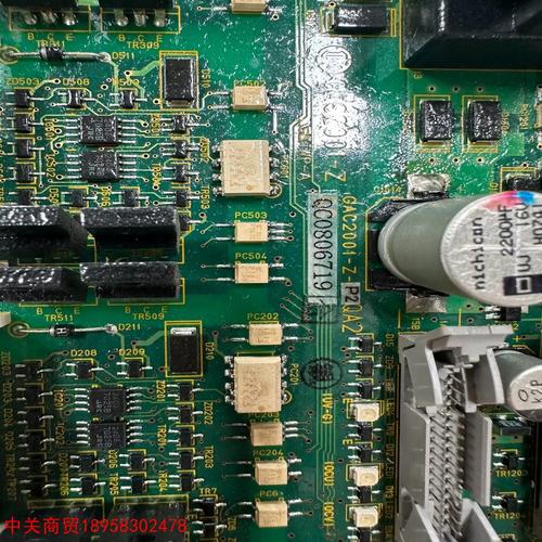 东洋变频器欠压怎么修？-图2