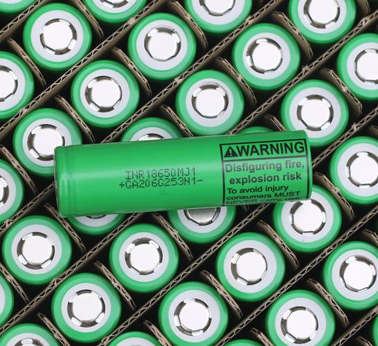 imr inr电池品牌-图3