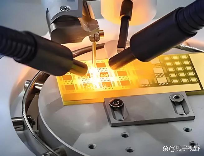 电子研发技术支持，如何高效解决技术难题？-图3