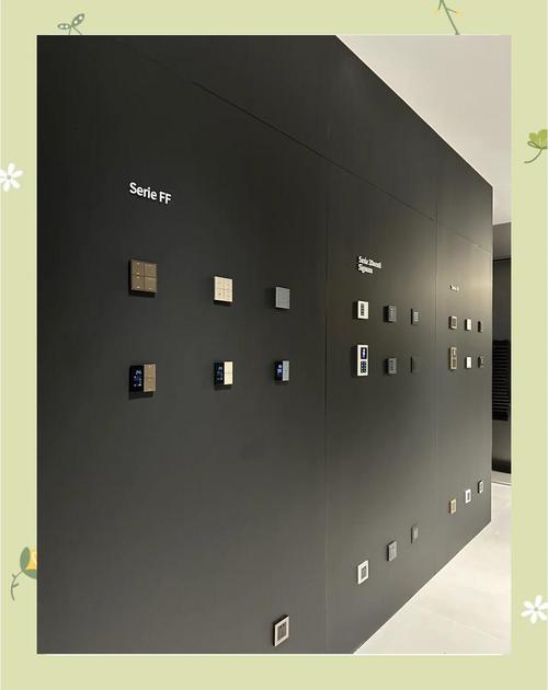 意大利开关品牌哪个更值得选?-图3 意大利开关品牌哪个更值得选?-图3