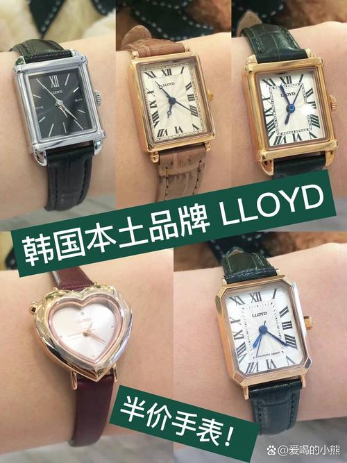Lloyd是几线品牌？-图1