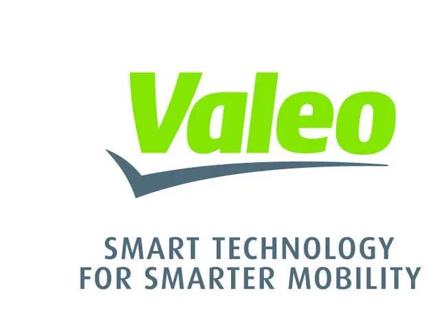 哪个品牌在用 Valeo?-图1 哪个品牌在用 Valeo?-图1