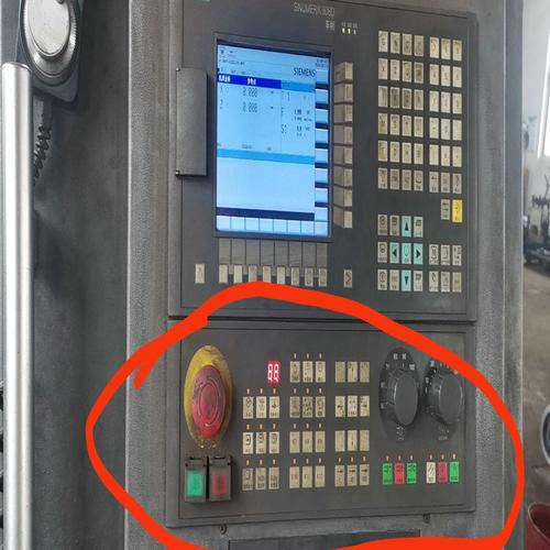 西门子840D广州维修哪家靠谱？-图2