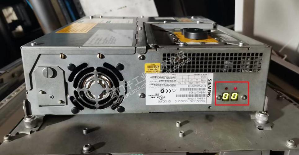 西门子840D广州维修哪家靠谱？-图3