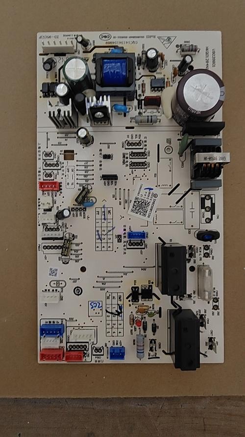 LD42U7000电视维修常见问题有哪些?-图2 LD42U7000电视维修常见问题有哪些?-图2