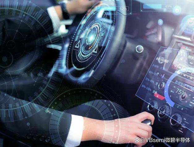 DSP技术如何实现先进应用？-图3