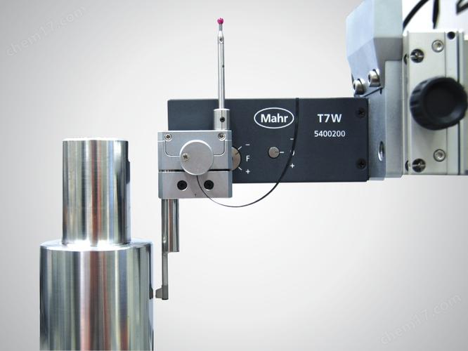 Mahr圆度仪对比其他品牌,哪家更优?-图3 Mahr圆度仪对比其他品牌,哪家更优?-图3