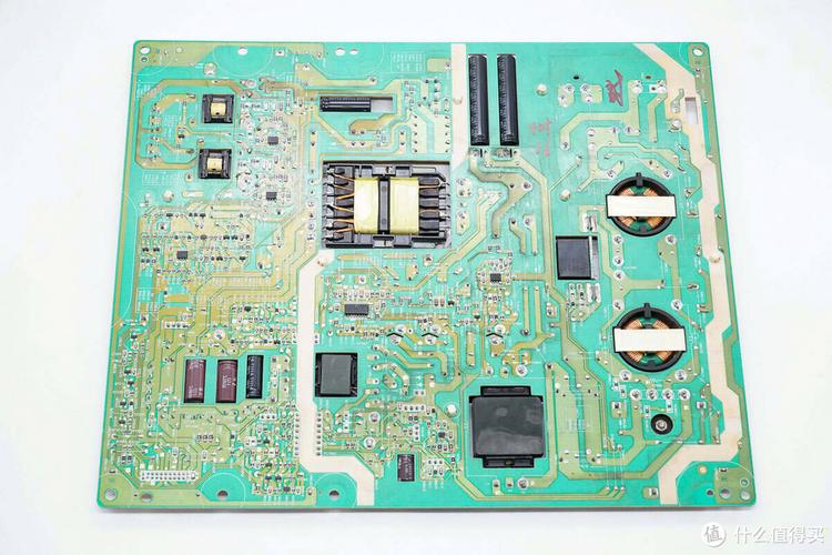 液晶屏电源板维修PPT怎么学?-图2 液晶屏电源板维修PPT怎么学?-图2