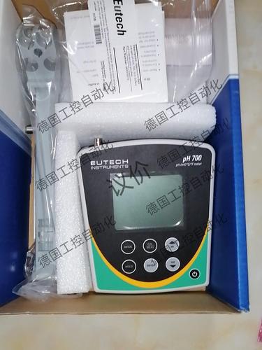 Eutech pH计品牌如何选？-图2