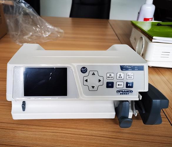 Smiths微量泵品牌优势是什么?-图3 Smiths微量泵品牌优势是什么?-图3