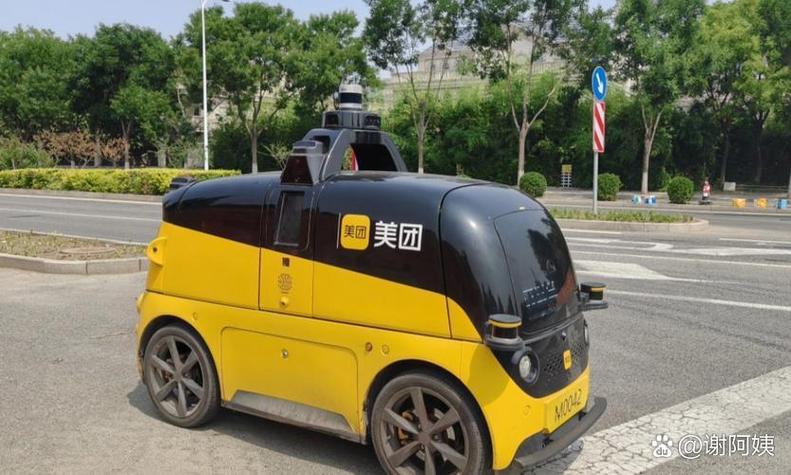 中国无从驾驶技术现状-图1 中国无从驾驶技术现状-图1