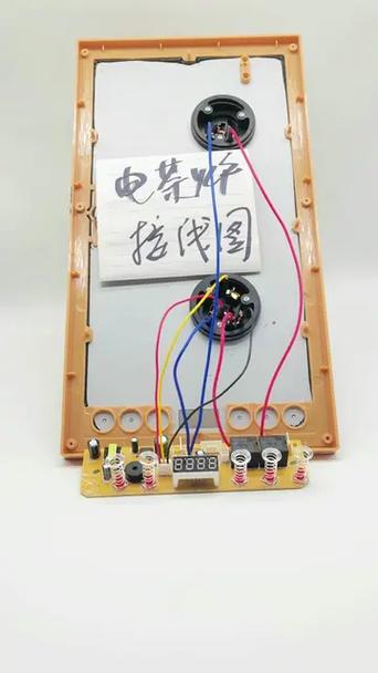 电茶炉e1故障维修方法-图3