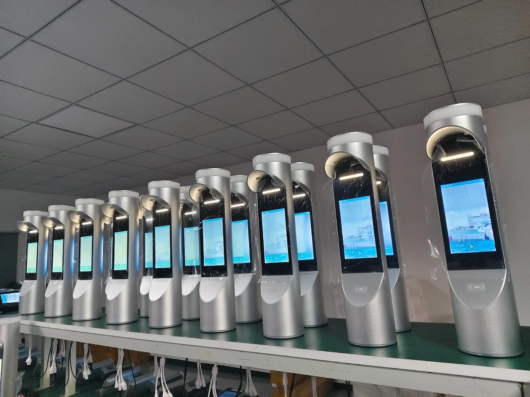 人脸识别技术哪家强？-图1