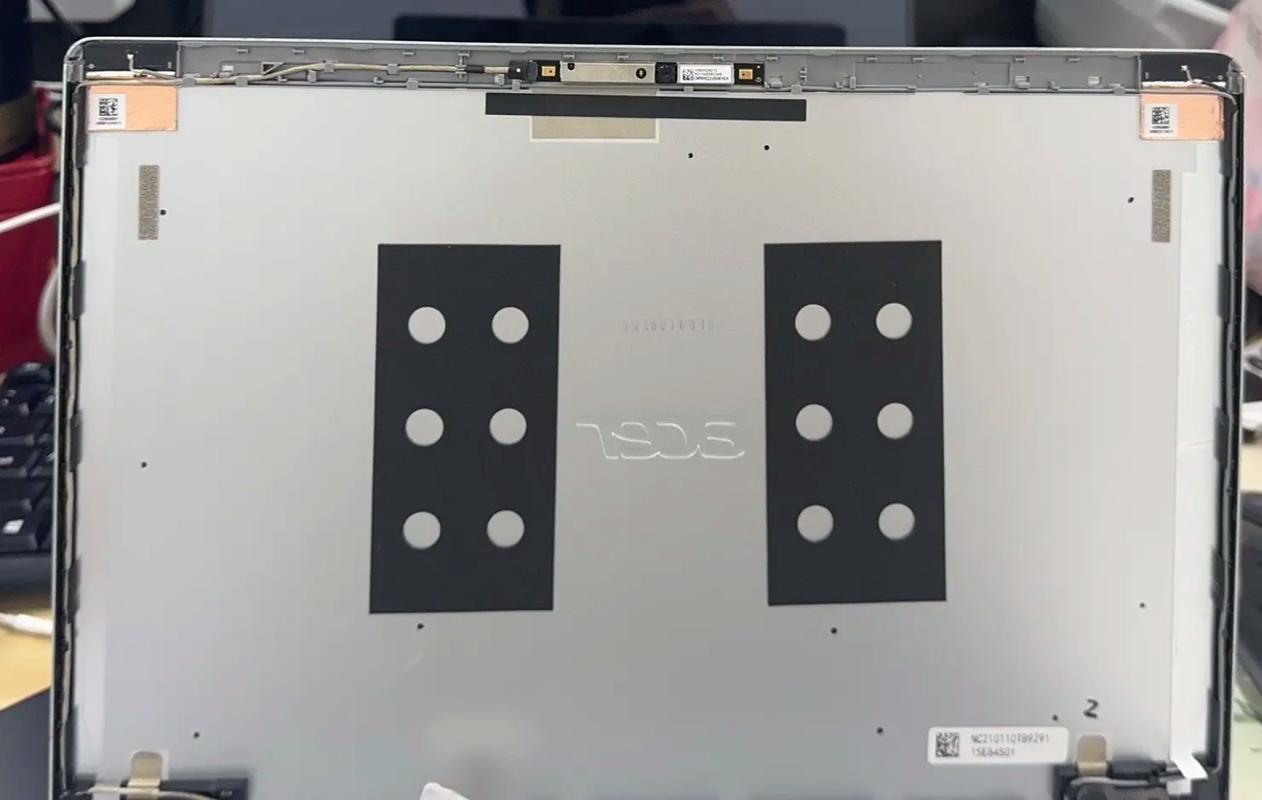 笔记本液晶屏维修diy-图1