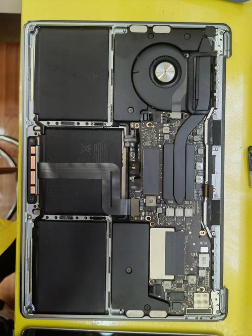 笔记本液晶屏维修diy-图3