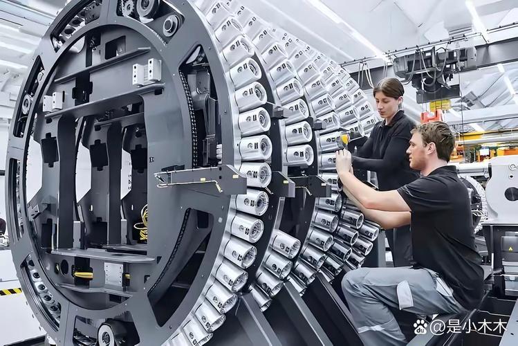 国外智能制造技术发展现状如何？-图3