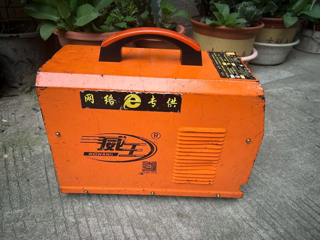 zx7焊机维修培训教材核心要点是什么？-图1