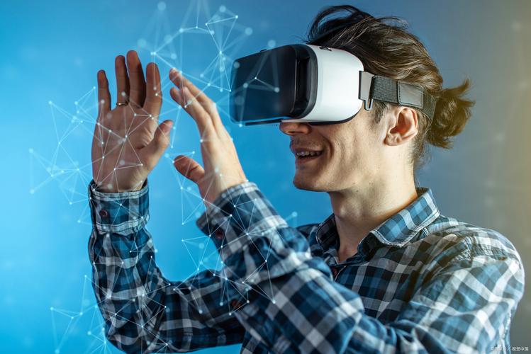 增强现实虚拟互动如何改变现实体验？-图3