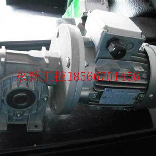 意大利Siti电机品牌有何独特优势？-图2