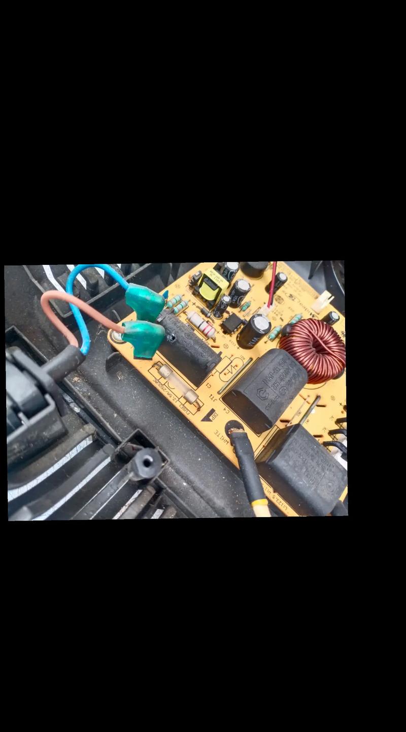 美的电磁炉维修店在哪？-图1