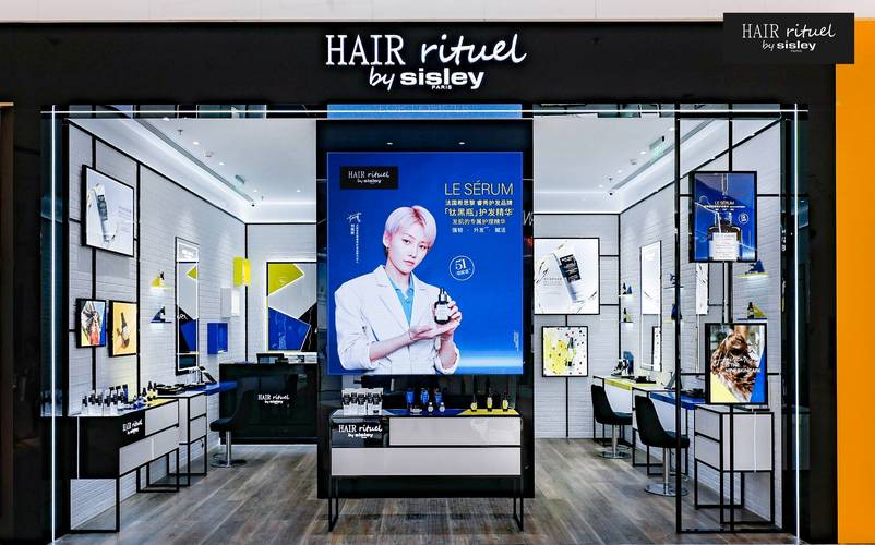 Metrix是哪个国家的品牌？-图1