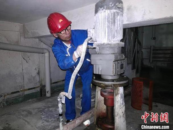 水泥厂电工维修设备，关键点在哪？-图2