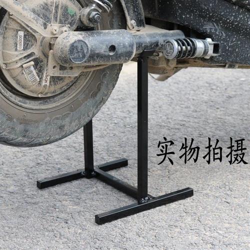 电动车维修放工具架图片-图2