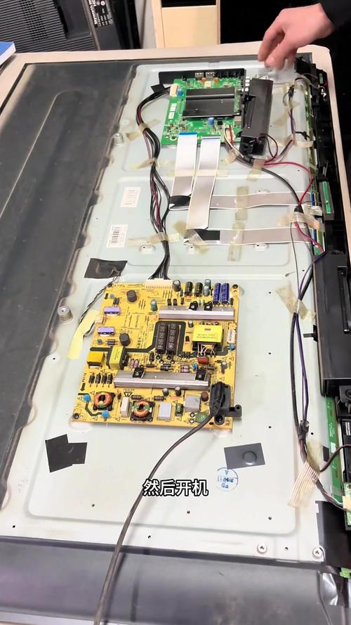 液晶电视机维修视频能解决哪些常见故障？-图3