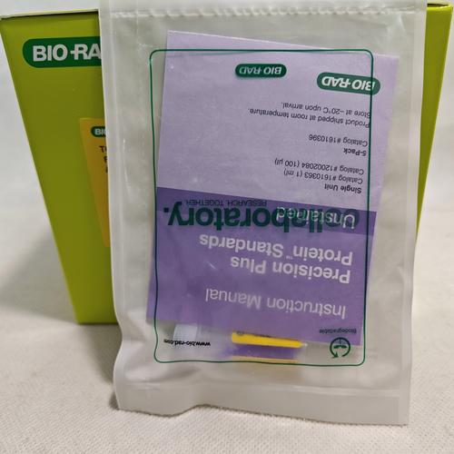 bio rad什么品牌-图1