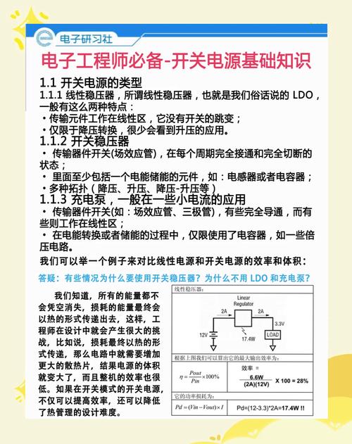 学家电维修的核心是学啥-图1