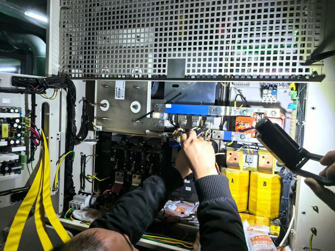 北京变频器维修网120能修哪些故障？-图2