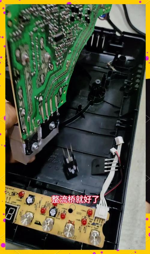 海尔电磁炉维修视频教程哪里找？-图1