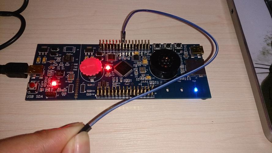 pwm技术 飞思卡尔-图2