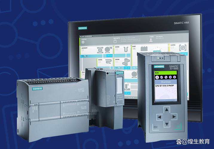 plc技术在电厂应用-图3
