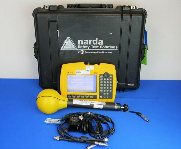 德国narda品牌有何独特之处？-图2