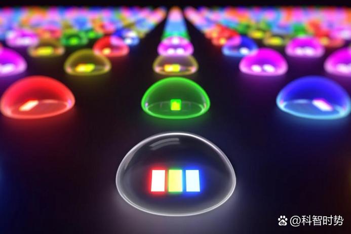 LED调光技术如何实现精准控制与应用？-图2