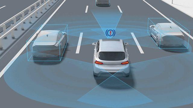 微波雷达车辆检测技术-图3