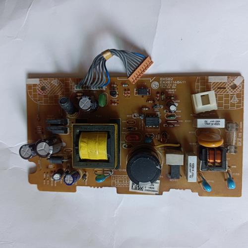 影碟机电源电路维修视频-图1