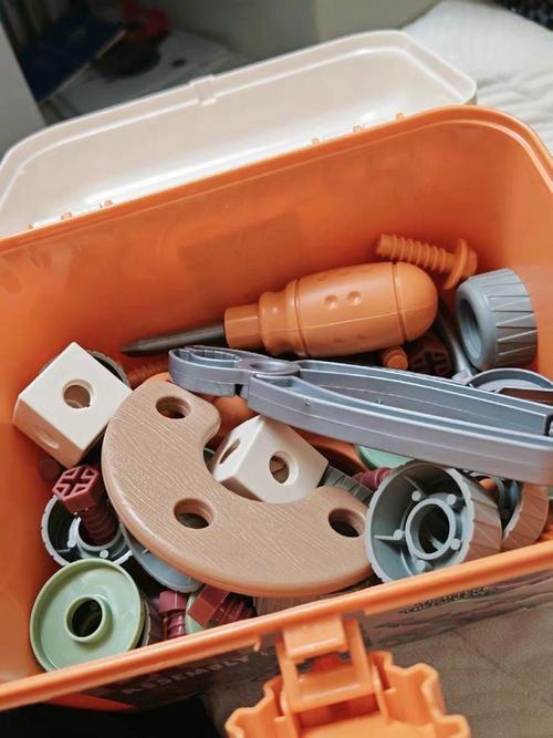 怎样自制实用维修工具箱-图1