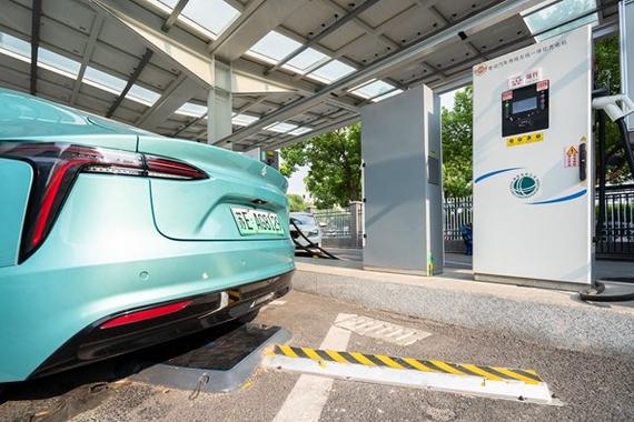 汽车静态无线充电技术，如何实现高效安全？-图2