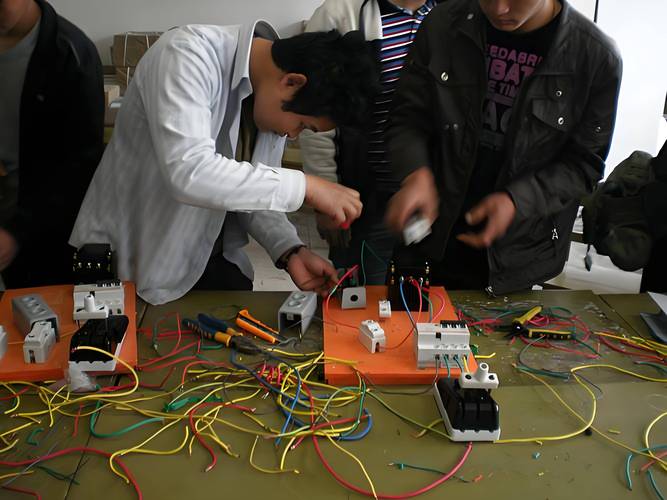 电器维修是否需要电工证-图2